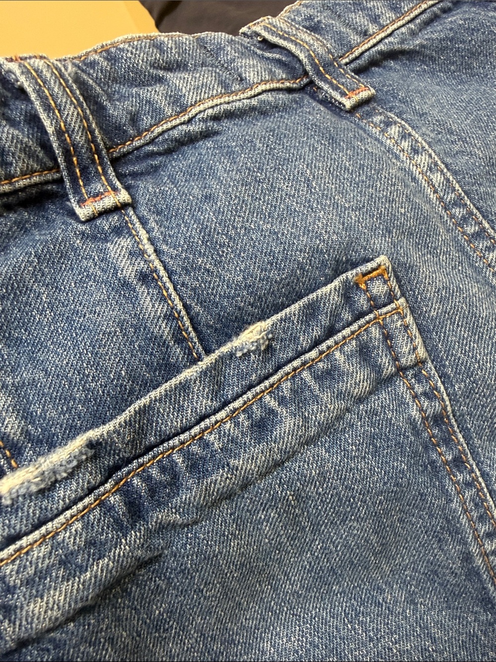 We The Free Palmer Shorts - Picture 5 of 5